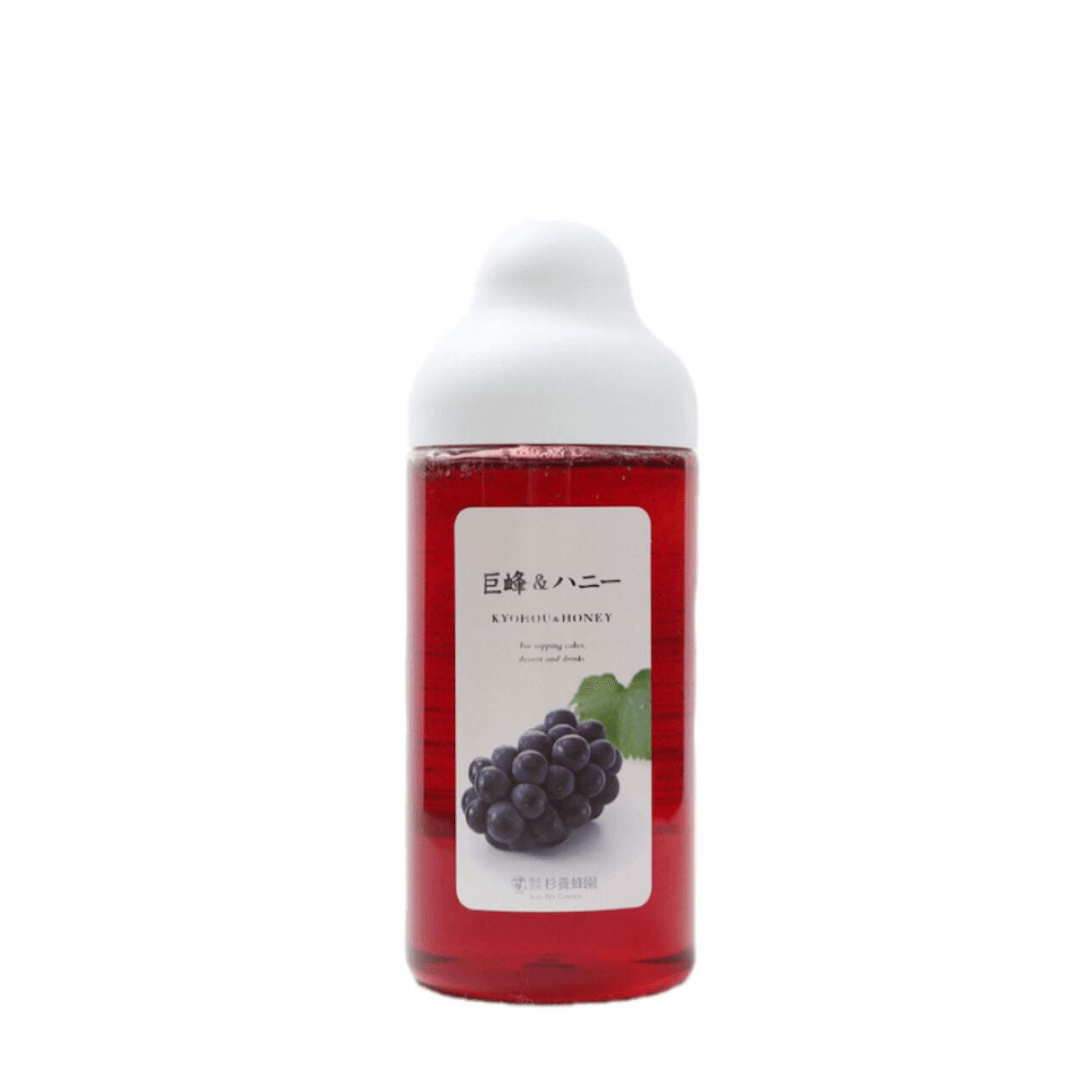 Grapefruit Honey Drink 500g 500 g