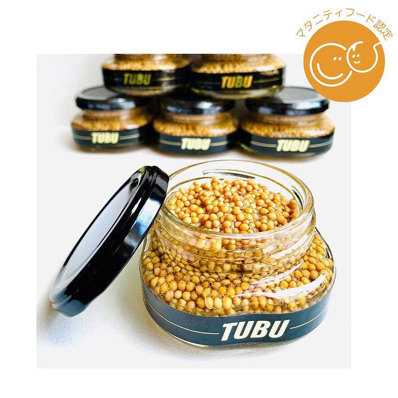 Natural Mountain Monkeys TUBUMustard 90g 1 each