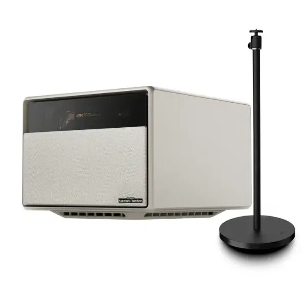 【Free Gift-X-Floor Stand】XGIMI HORIZON Ultra 4K 2300 ISO lumens Smart Projector 1 each