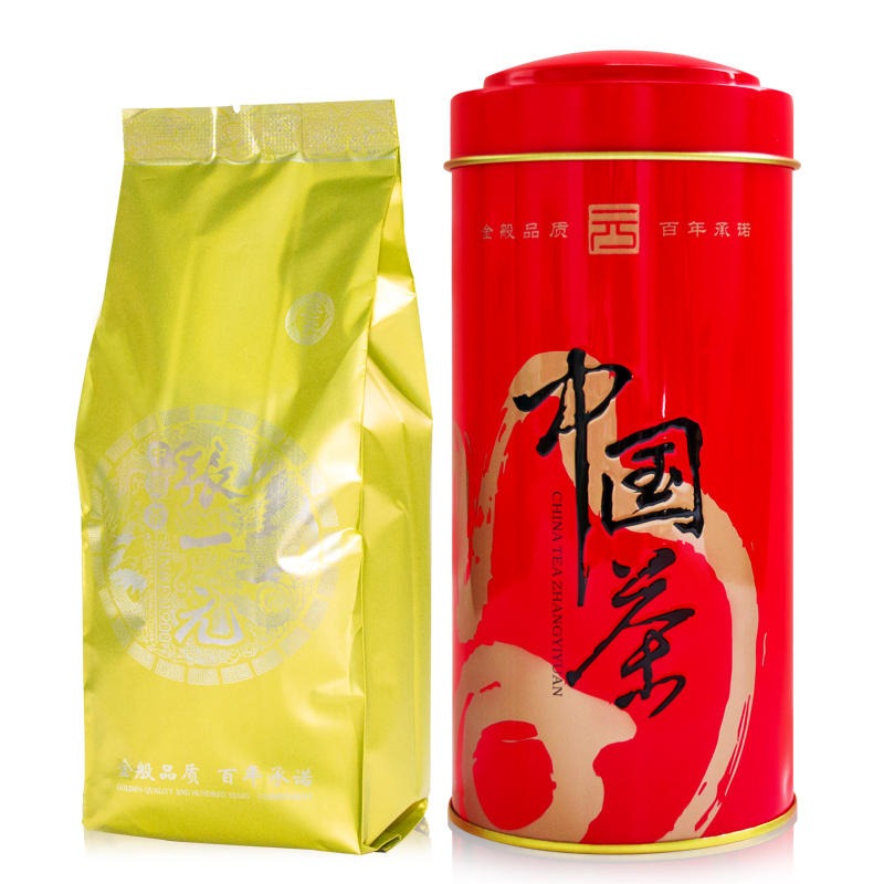 张一元特级茉莉花茶白毛猴八次窨制- Weee!