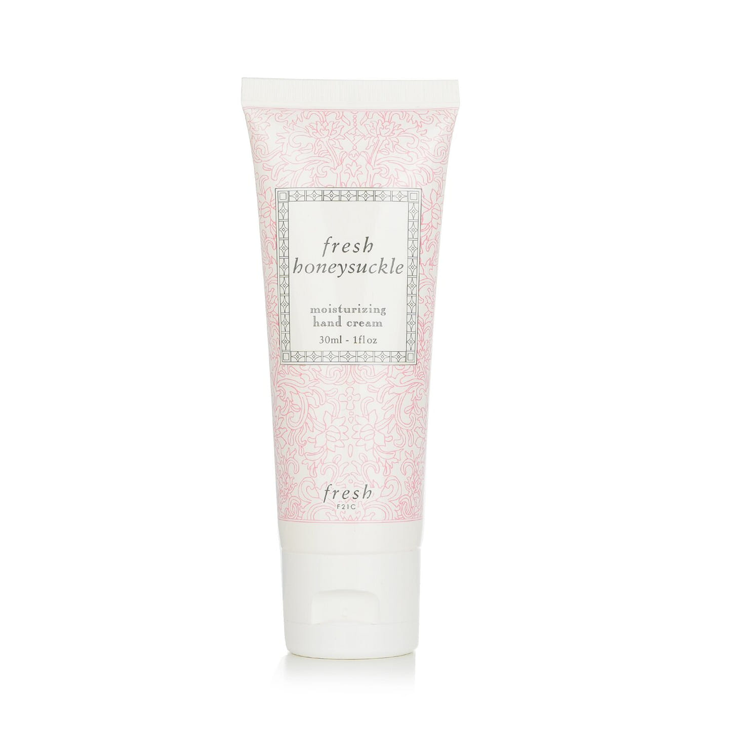 Fresh Honeysuckle Moisturizing Hand Cream 30ml/1oz 30 ml