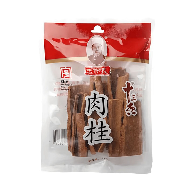 Wang Shouyi cinnamon spice 55g