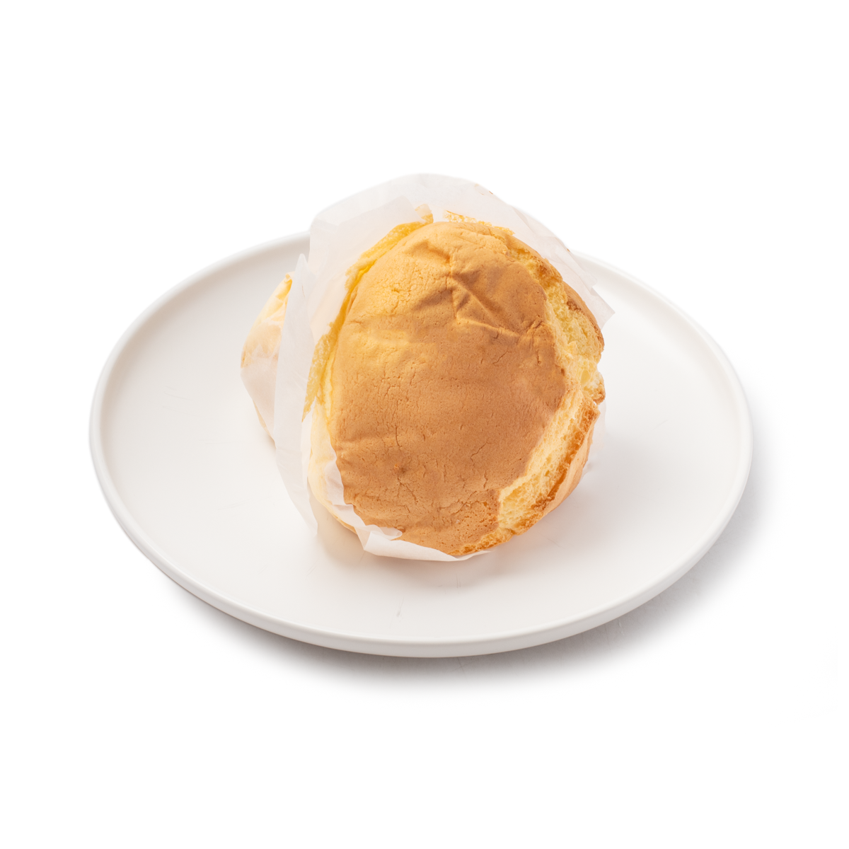 Jade Bakery Soft Cupcake 1pc 115 그램