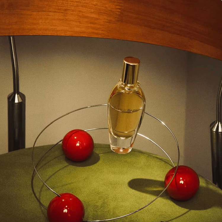 窄门lapot studio返璞归真新香 太空恋曲 35 毫升