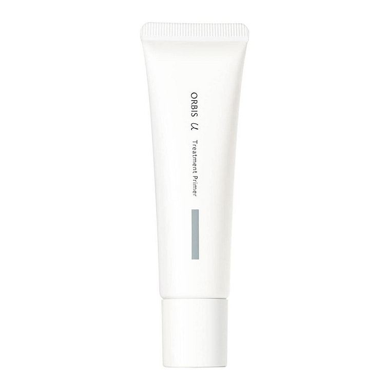 オルビス(ORBIS) オルビスユー ナチュラル クリーム トリートメントプライマー SPF50・PA+++ (化粧下地) ベージュ 30 グラム