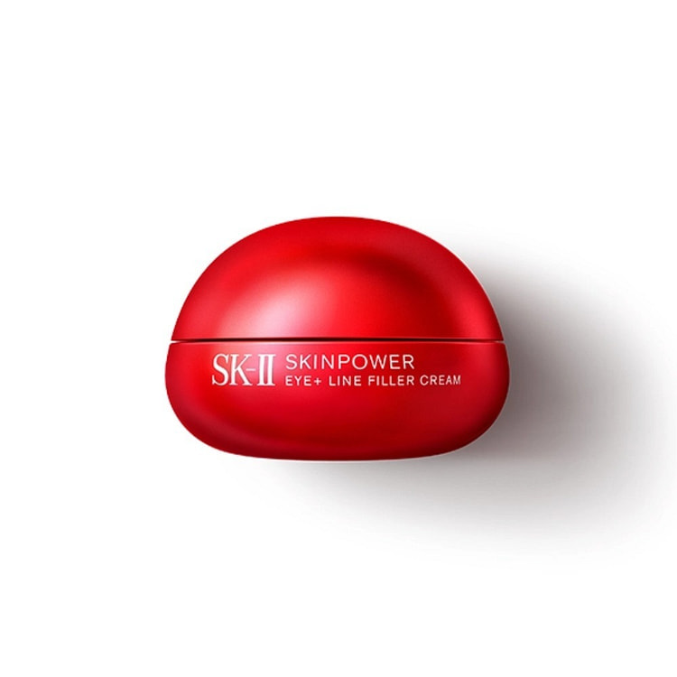 SK-II SkinPower Eye Plus Line Filler Cream 15g 15 g
