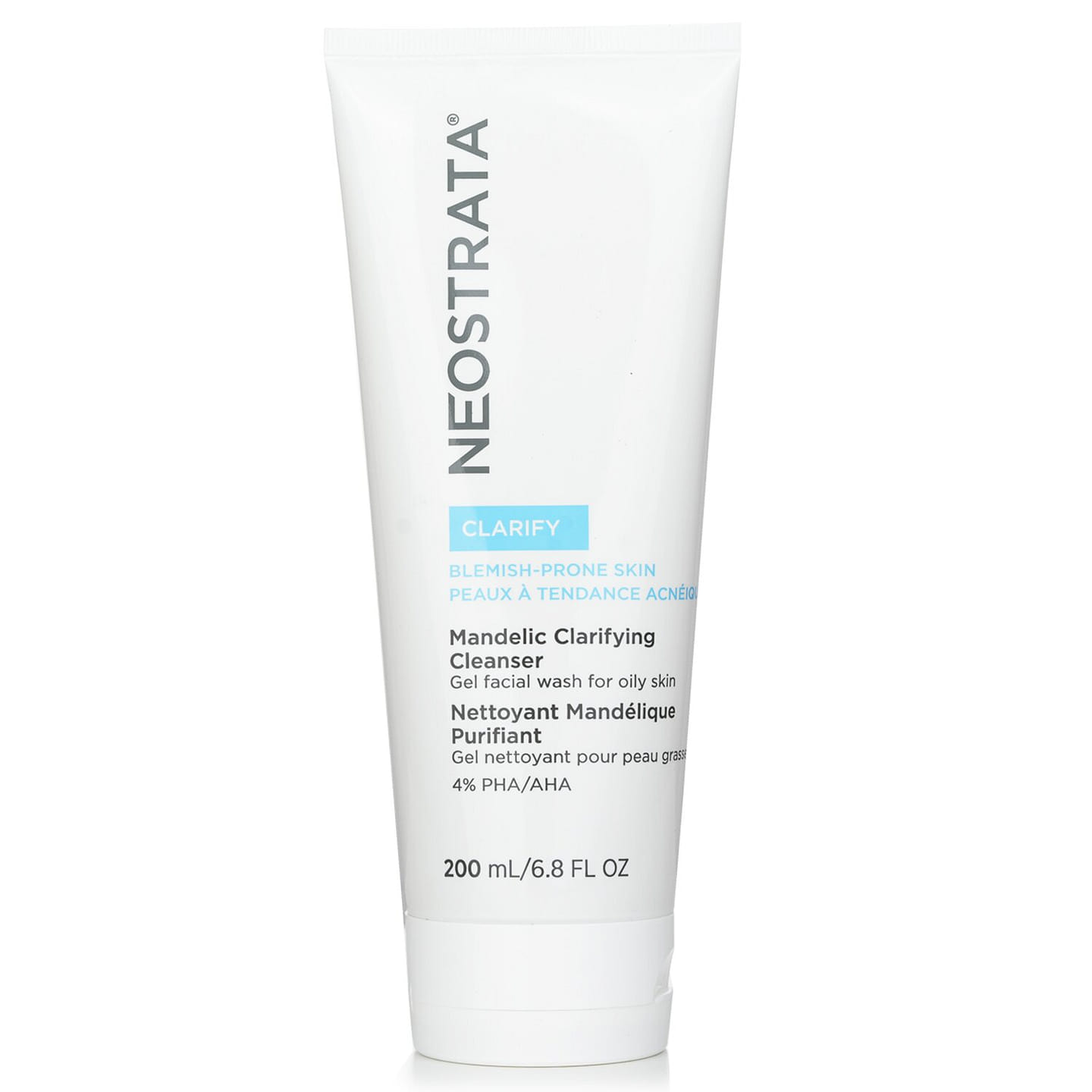 Neostrata Clarify Mandelic Clarifying Cleanser 200 ml