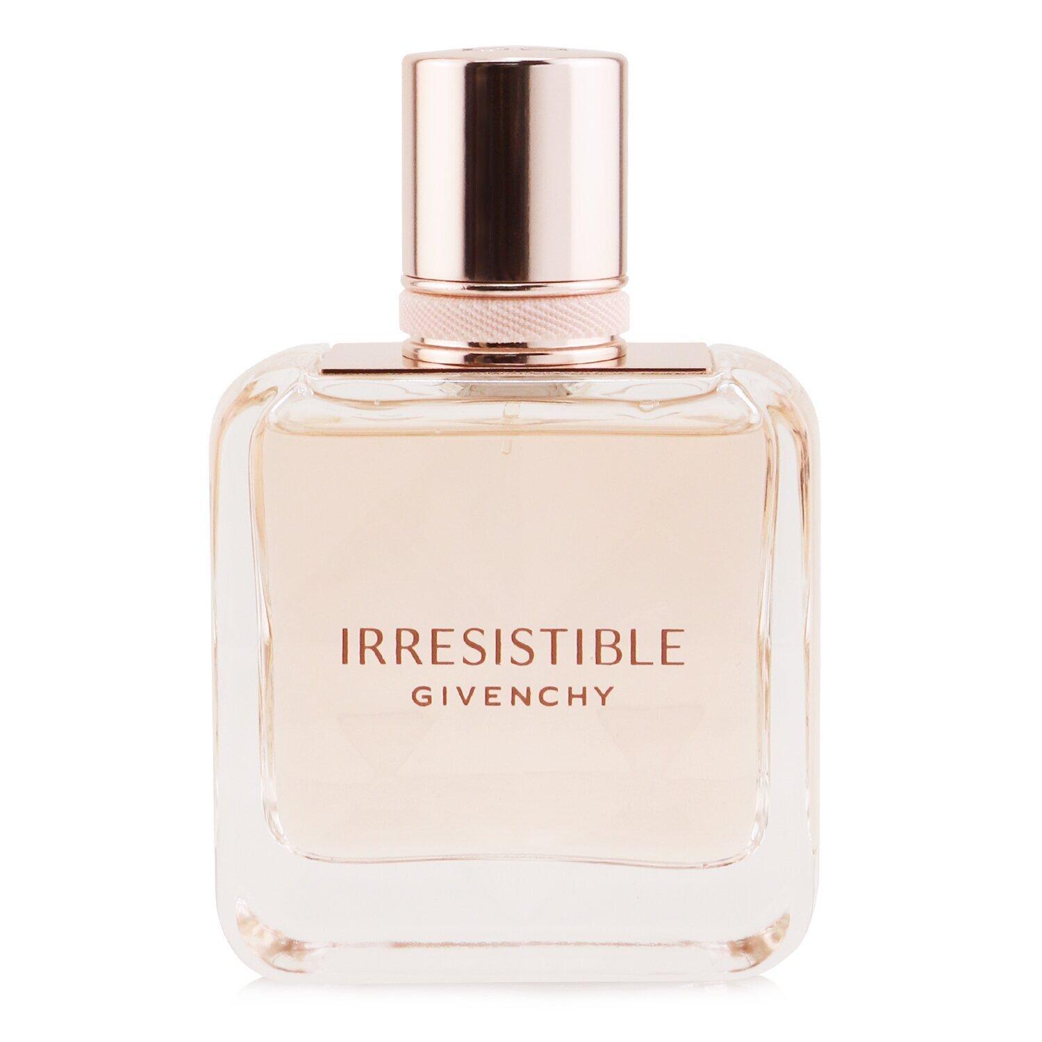 紀梵希Irresistible 女性花香木調香水35ml/1.1oz - Weee!