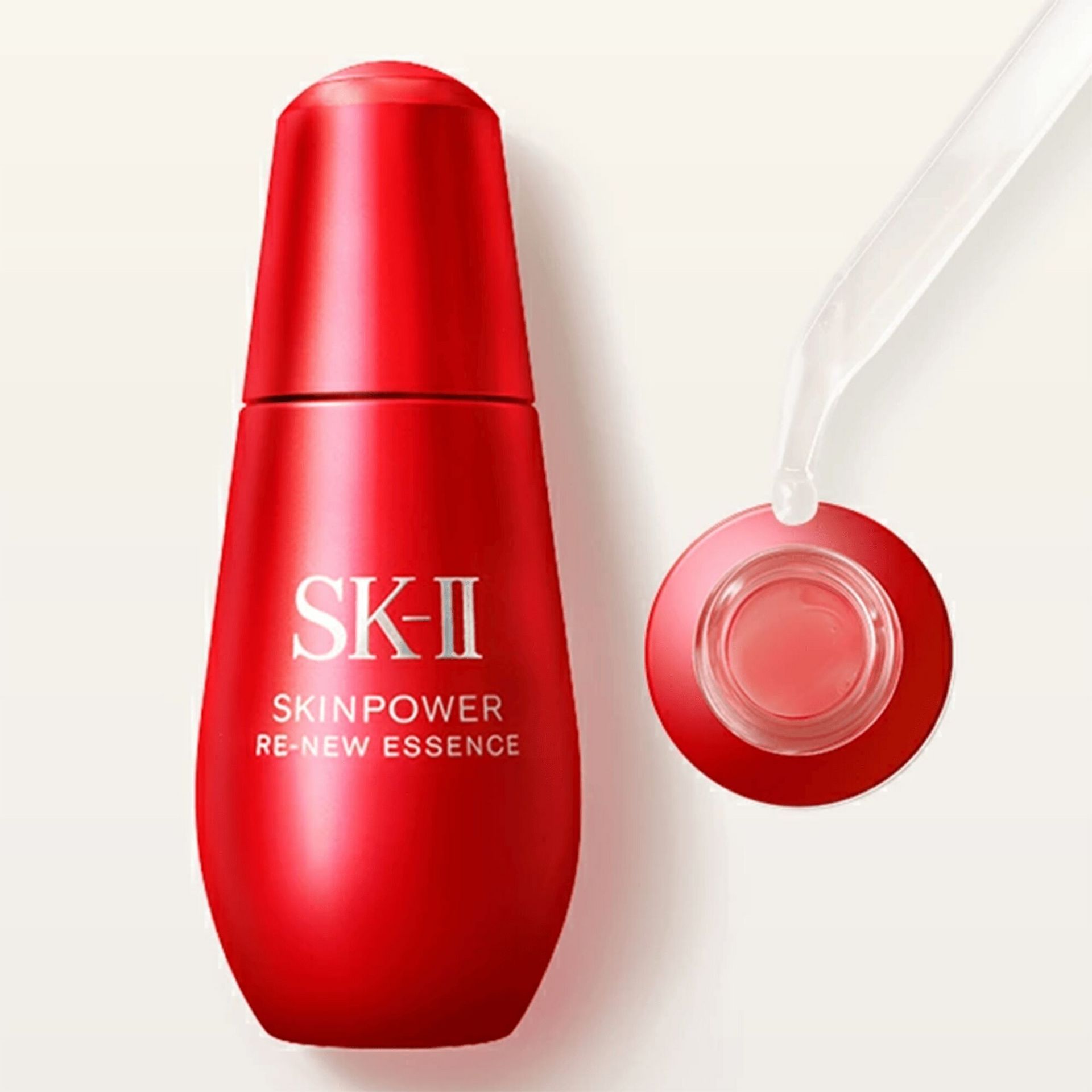 スキンパワー リニュー エッセンス 50ml 1 each - Weee!