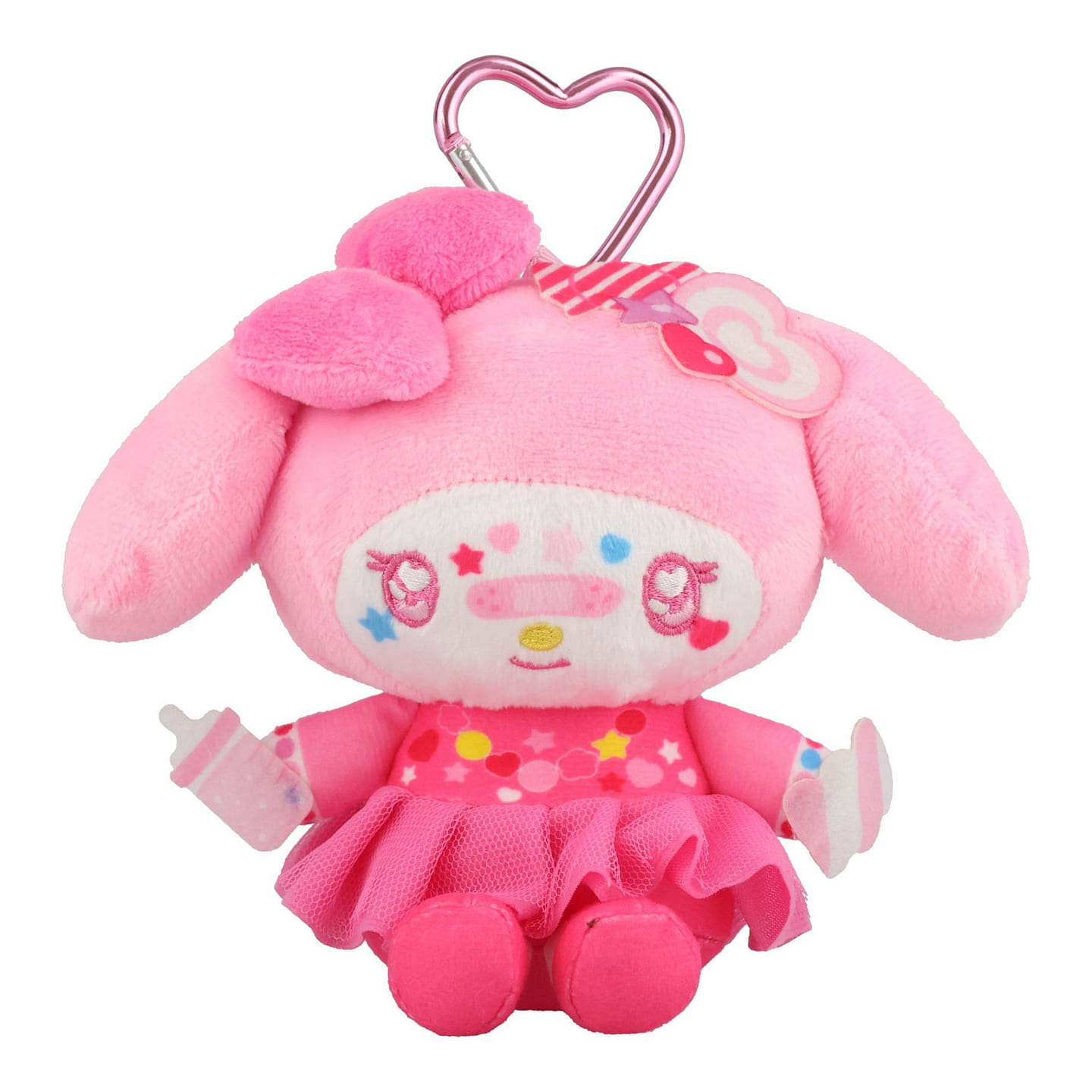 Sanrio Decor Plushie – My Melody 50 g