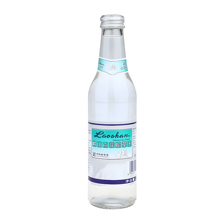 Laoshan Hedyotis Diffusa Water