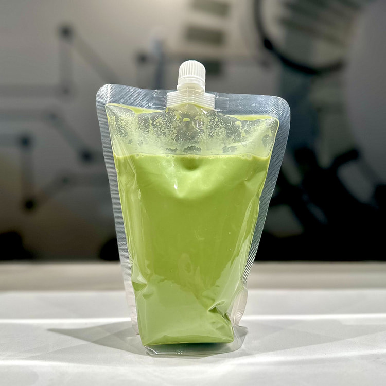 抹茶豆乳 26 OZ