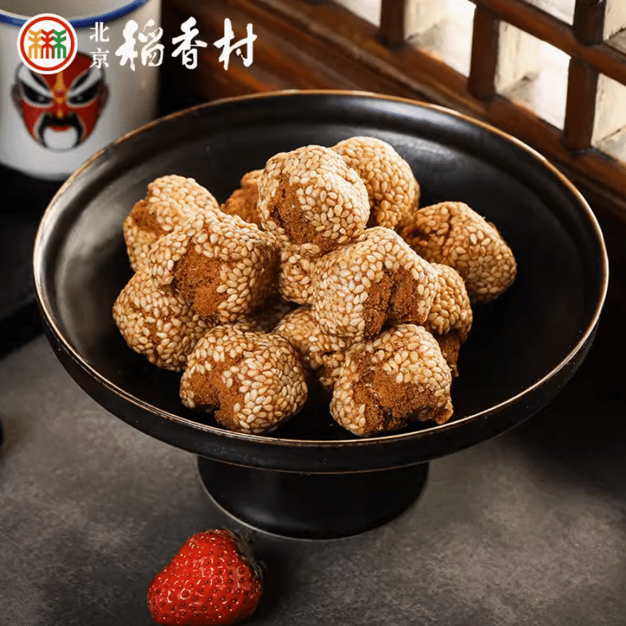 DXC Kaihua Zao 8 Pieces 250 g