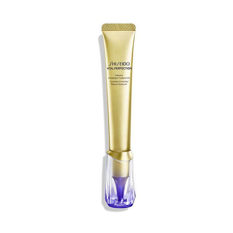 Shiseido Intensive Wrinkle Spot Treatment 20g 1 each
