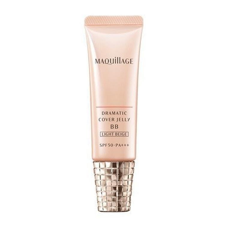 SHISEIDO Maquillage High Light BB Cream 30 g
