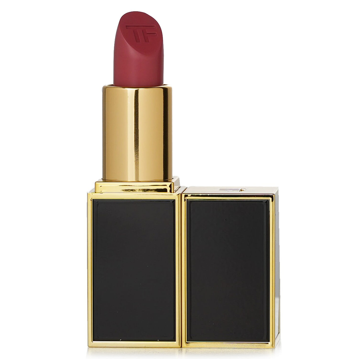 Tom Ford Black Tube Matte Lipstick - #511 Steel Magnolia 3g/0.1oz 3 g