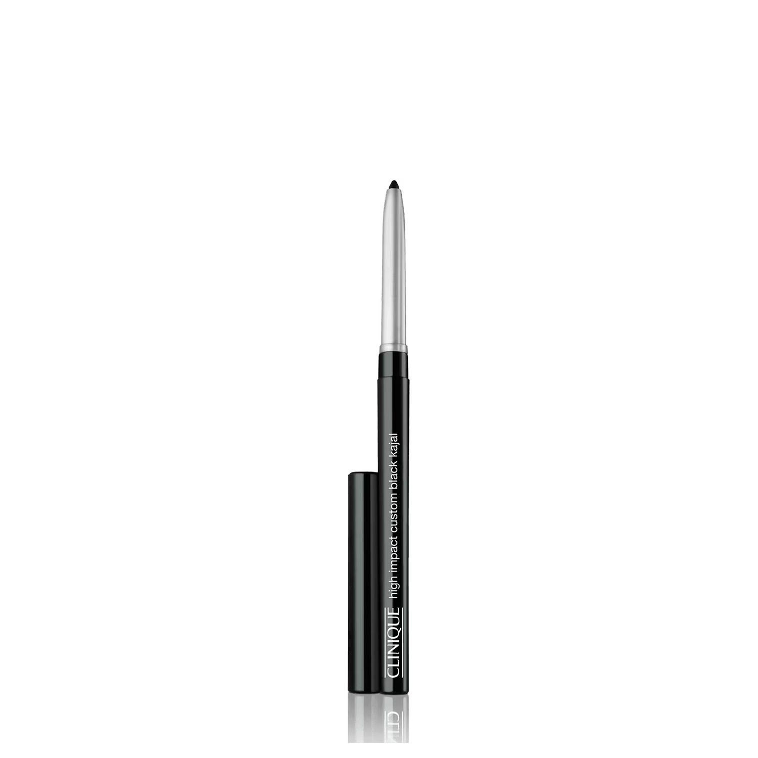 Clinique High Impact Custom Black Kajal Eye Liner 1 count