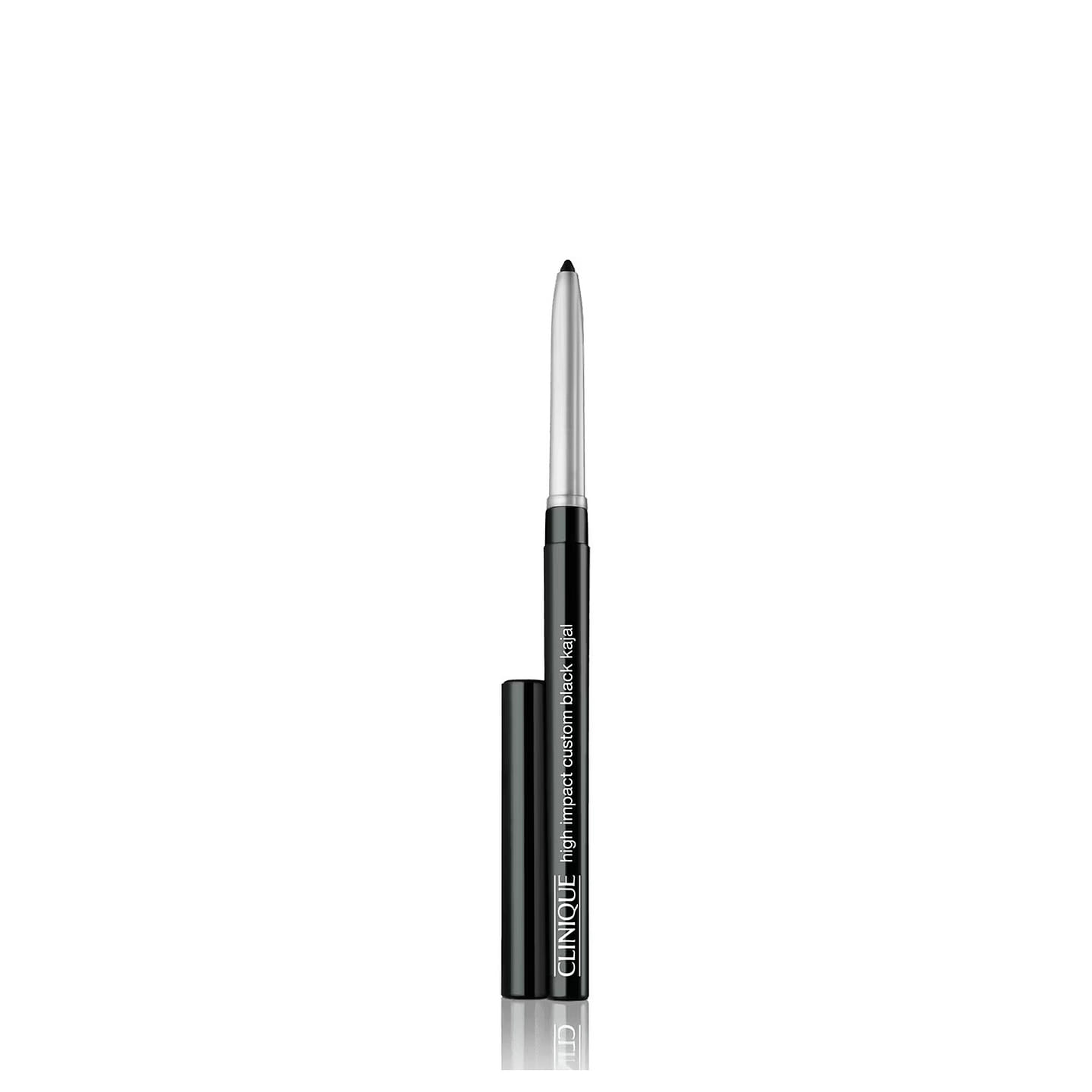Clinique High Impact Custom Black Kajal Eye Liner 1 count