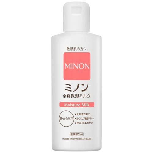 蜜浓 全身保湿 身体乳 200ml