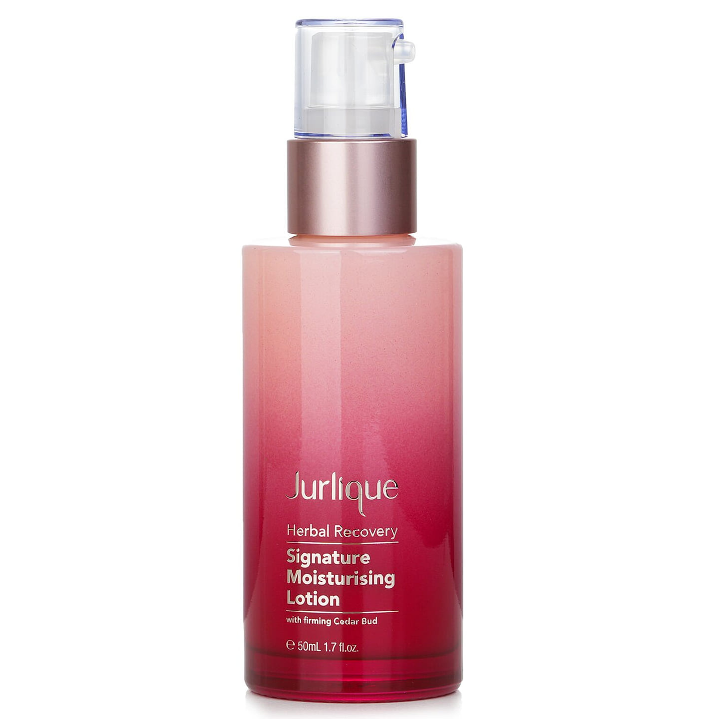 Jurlique Herbal Recovery Signature Moisturising Lotion 50ml/1.7oz 50 ml