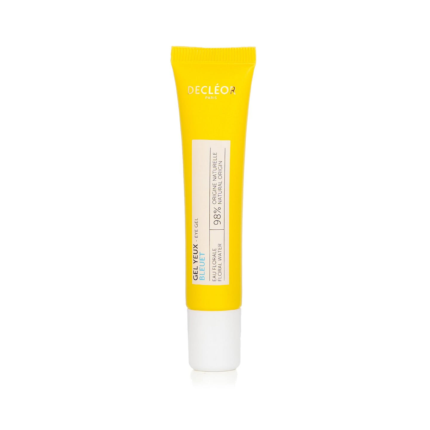 Decleor Cornflower Eye Gel 15ml/0.5oz 15 ml