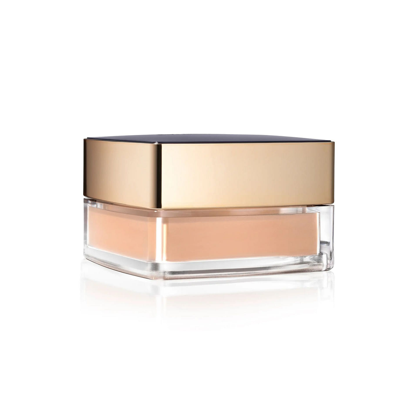 Estee Lauder Double Wear Sheer Flattery Loose Powder – Light Medium Matte 1 count