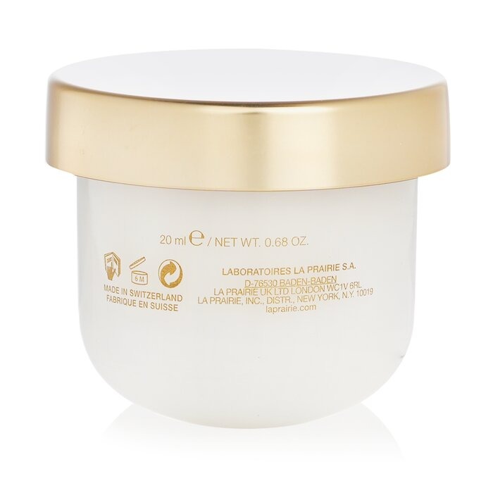 LA PRAIRIE Pure Gold Radiance Eye Cream simple package - Weee!