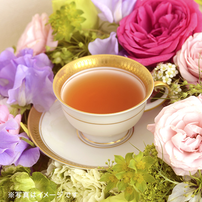 ルピシア 白桃いちご紅茶 50g 1 each - Weee!