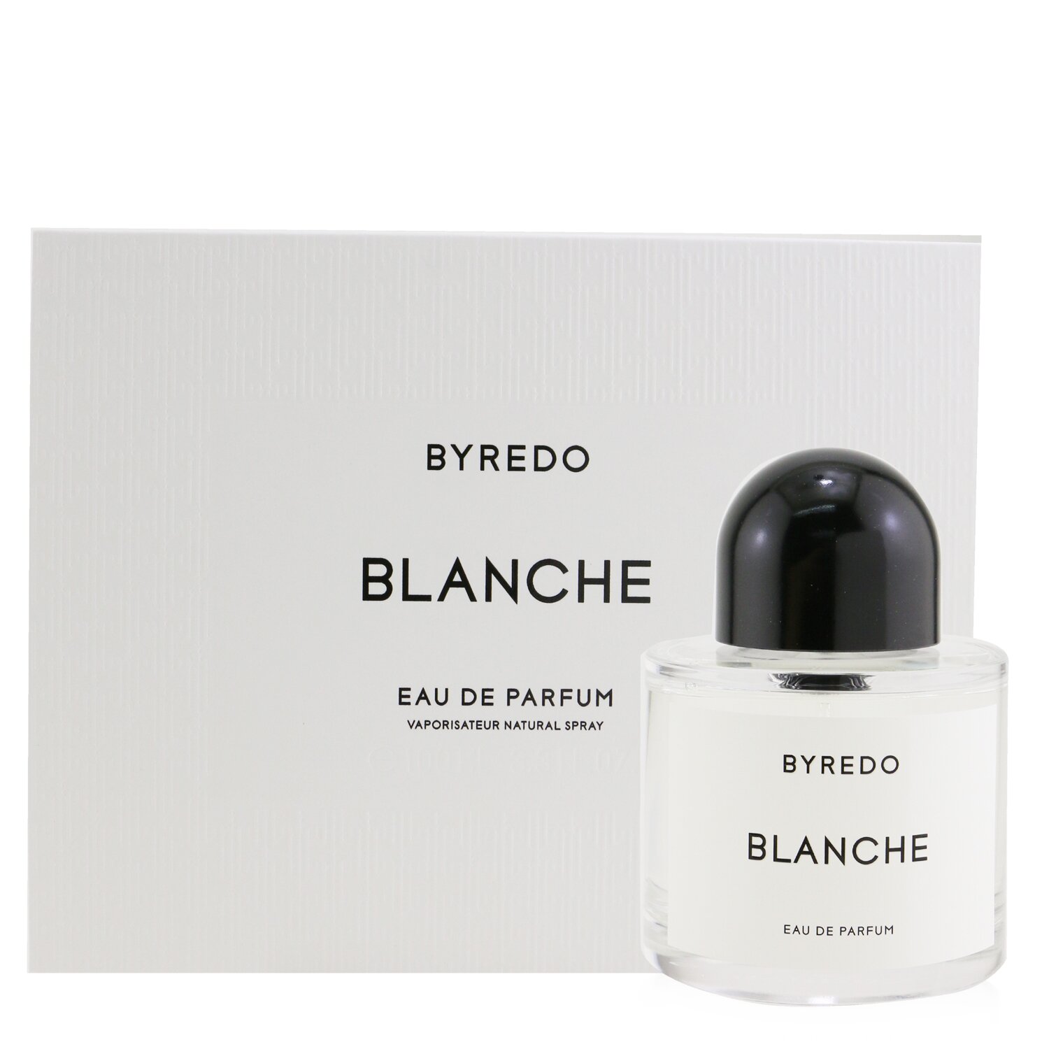 Byredo Blanche Eau De Parfum Spray 100ml/3.4oz - Weee!