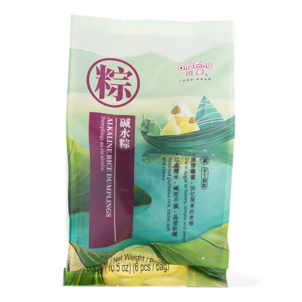 OneTang Rice Dumpling Alkaline 10.5 oz