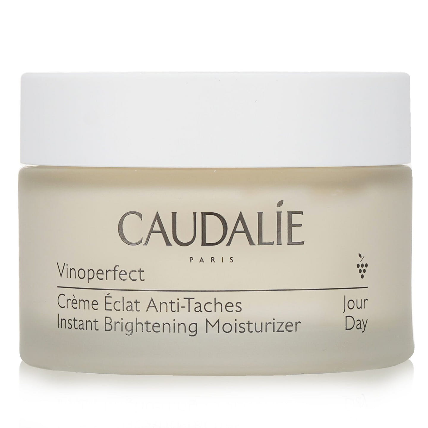 Caudalie Vinoperfect Instant Brightening Moisturizer 50ml/1.6oz 50 ml