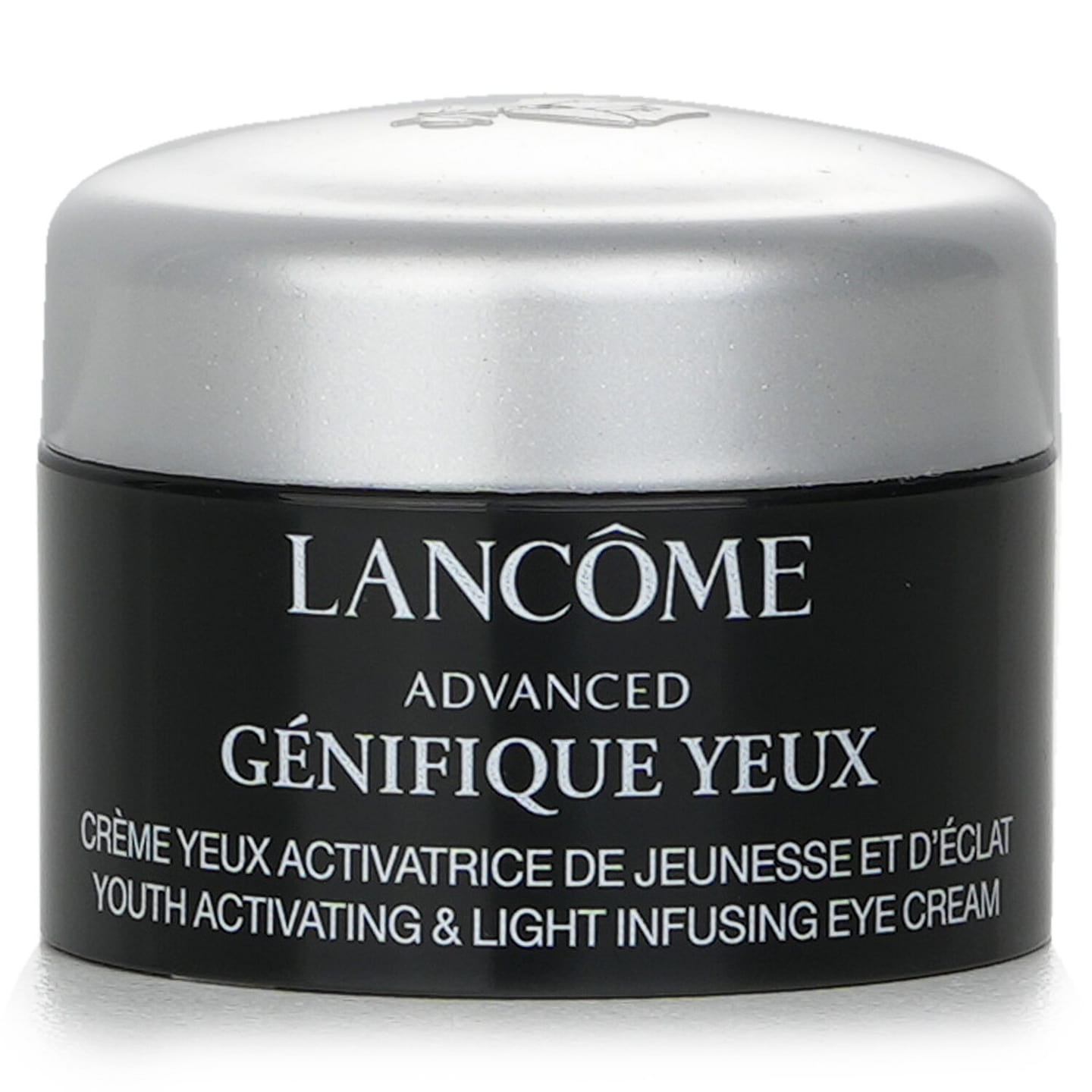 Lancome Advanced Genifique Youth Activating & Light Infusing Eye Cream (Miniature) 5ml/0.16oz 5 ml