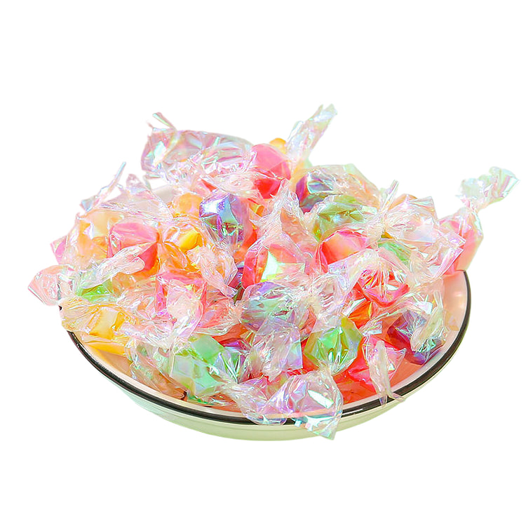 千纸鹤糖果酸甜水果味硬糖100g*1包