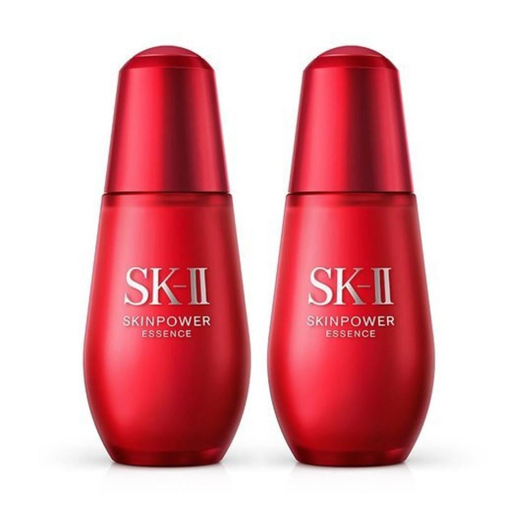 SK-II – Skinpower Essence Duo Set (2X50ml)