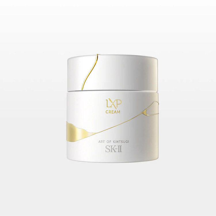 SK-II/SK2 ART OF KINTSUGI LXP Cream 80g 1 each