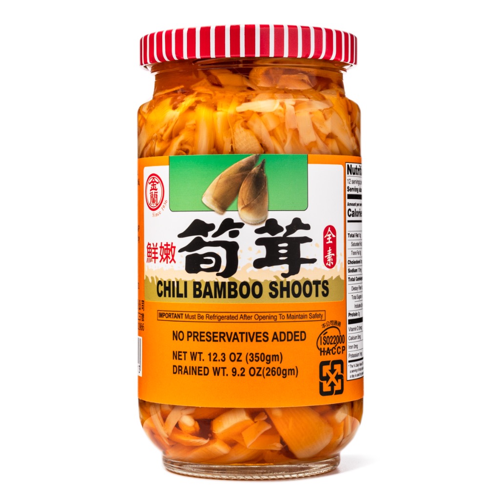 Get Kimlan Chili Bamboo Shoots Delivered Weee! Asian Market