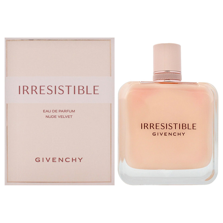 纪梵希女士香水“Irresistible 2.7 盎司