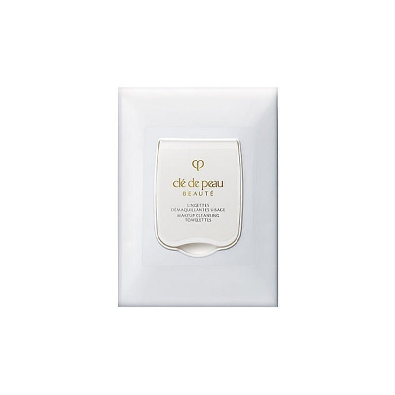 CPB lingettes demaquillantes Visage sheet 50 Remover Shisedo N2 1 each