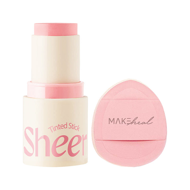 Tinted Sheer Stick Blusher 6g 01 Sheer Blossom 1 each