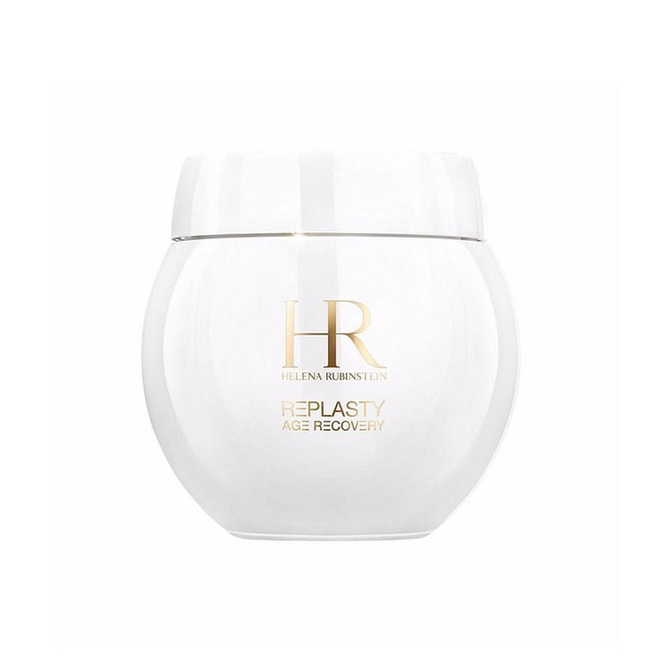 赫莲娜 活颜修护 舒缓日用 白绷带面霜 50ml