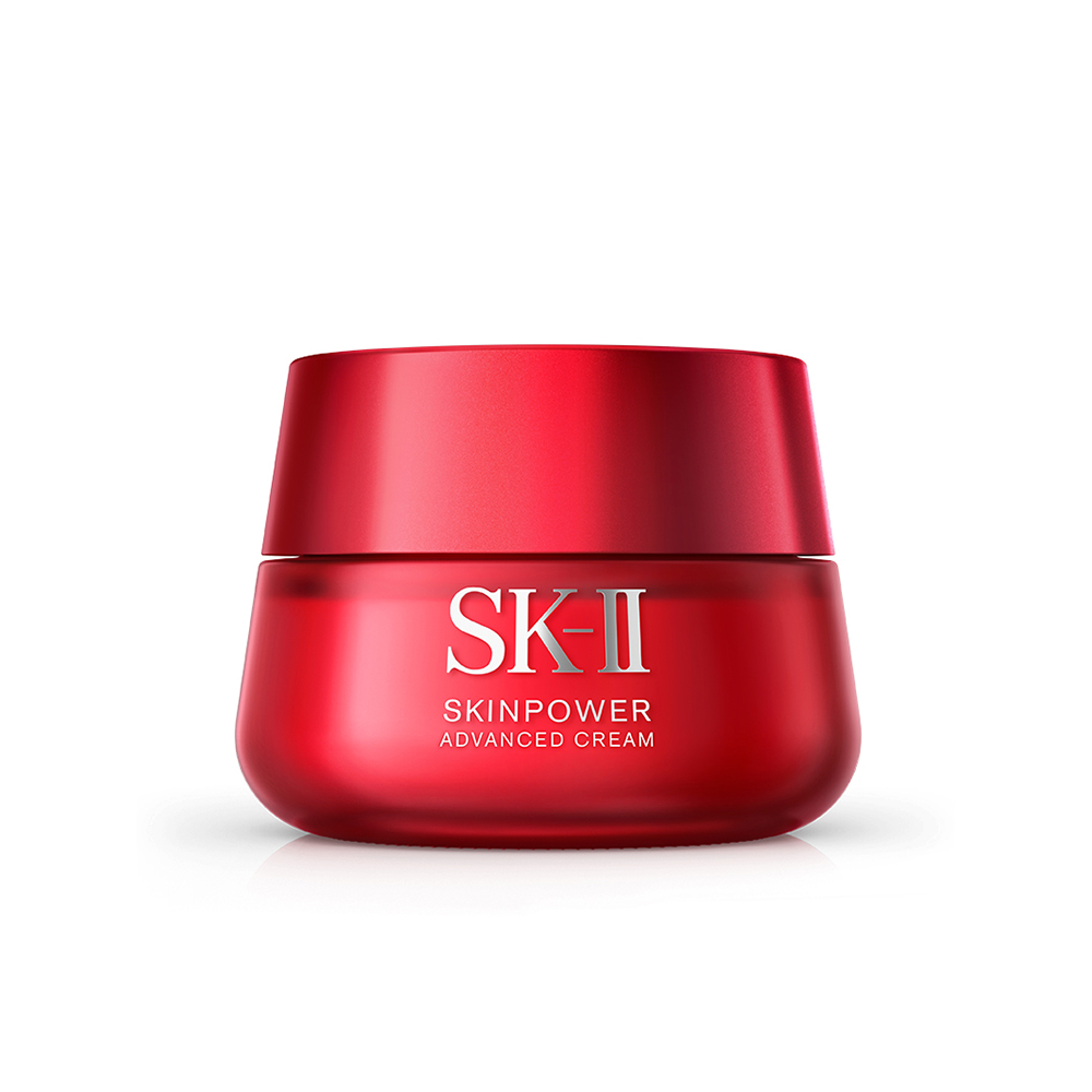 SK-II スキンパワー アドバンストクリーム 80g SK-II スキンパワー アドバンスト クリーム 80g - Weee!