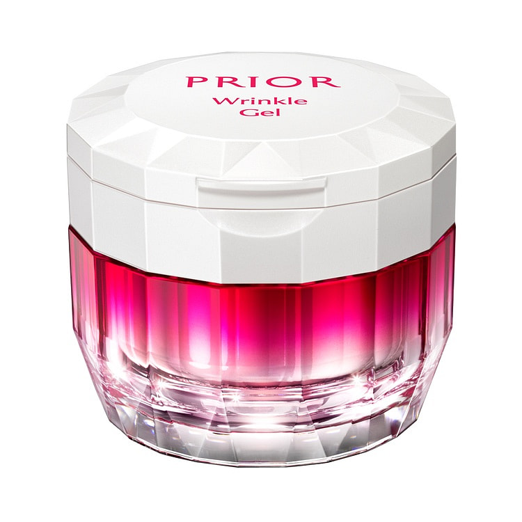 SHISEIDO PRIOR Firming Gel Cream 90g