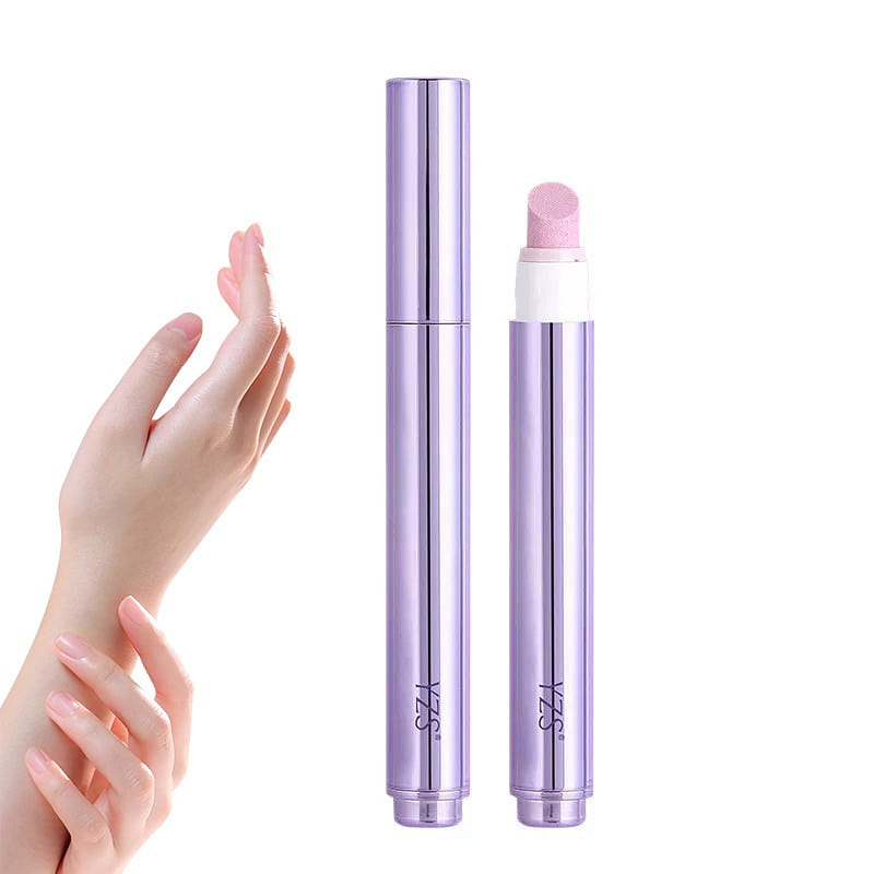 3-in-1 Cuticle Remover Nail Treatment Pen 1 count