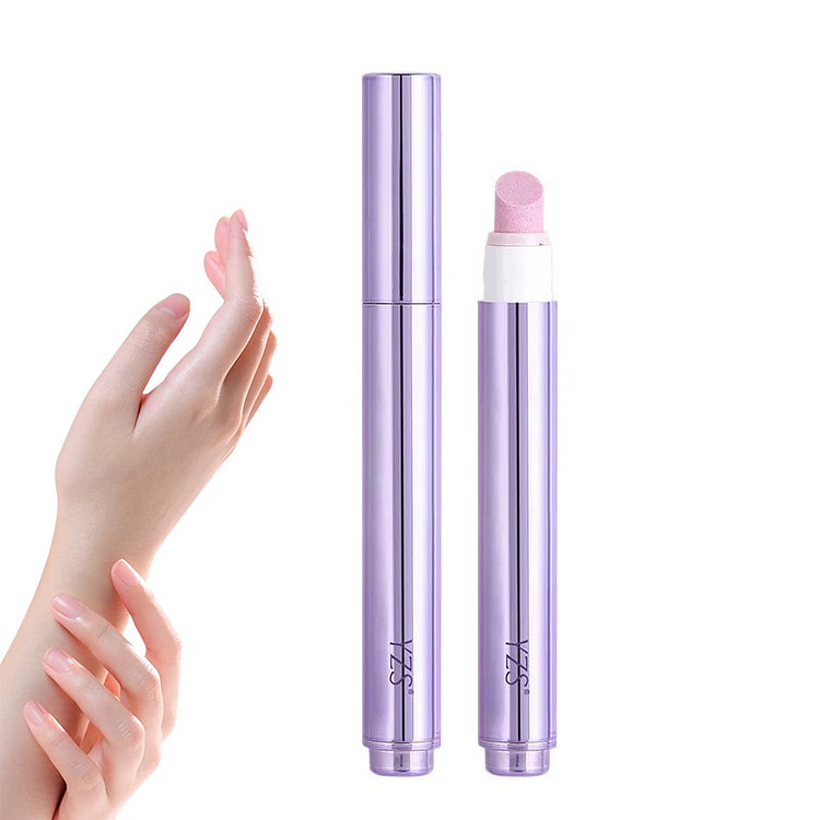3-in-1 Cuticle Remover Nail Treatment Pen 1 count