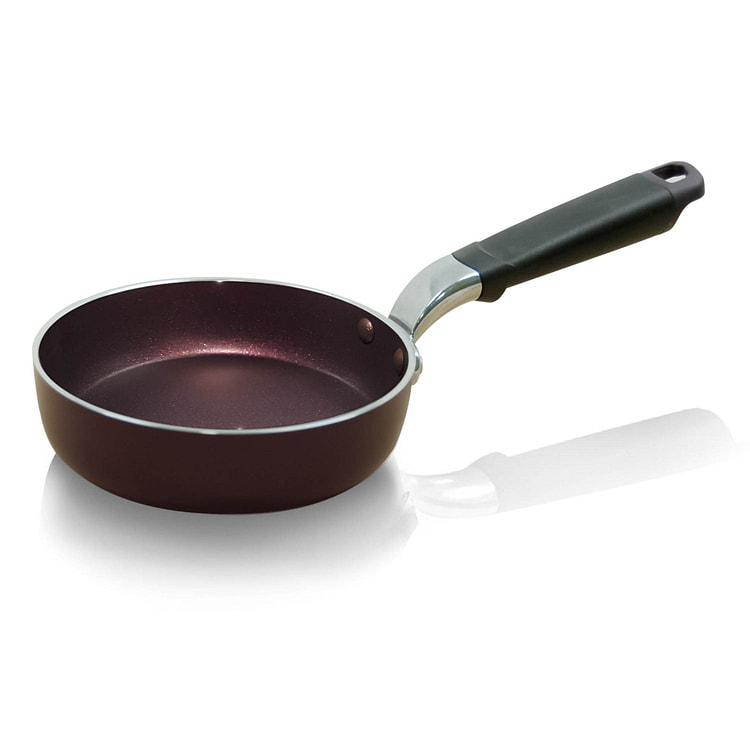TECHEF - 5.5-Inch One Egg Frying Pan