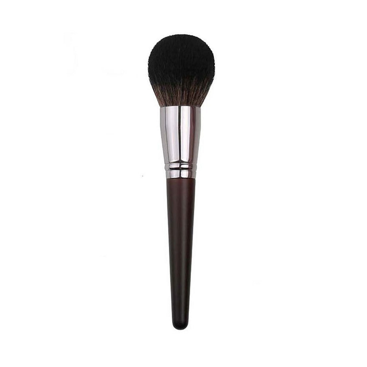 NOVAGLOW Wool Blend Powder Brush 1 count