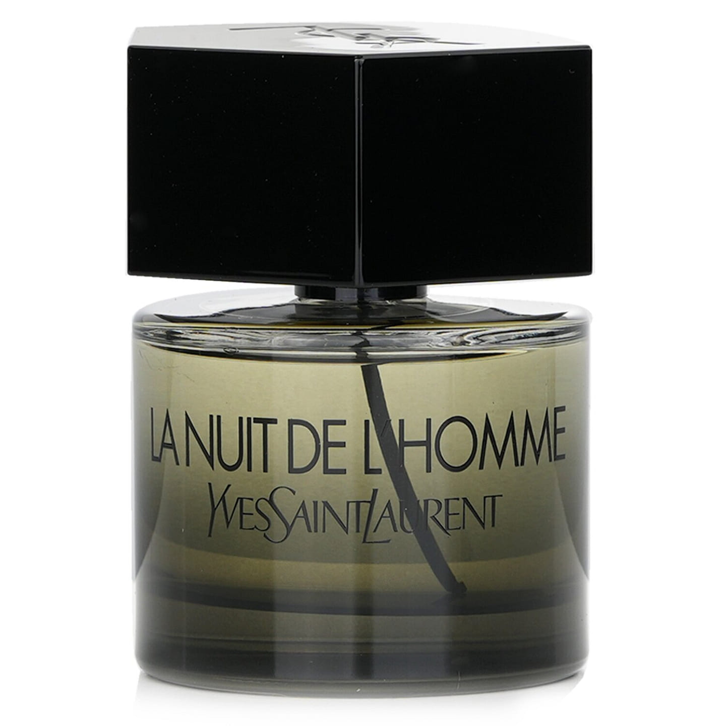Yves Saint Laurent La Nuit De L’Homme Eau De Toilette Spray 60 ml