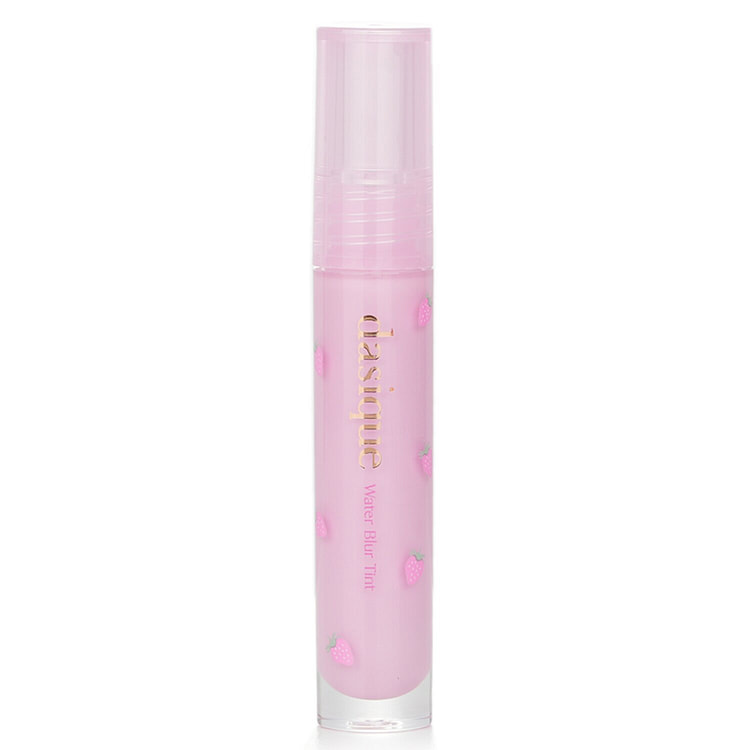 Dasique Water Blur Tint - #06 Berry Ade 3.2g/0.11oz