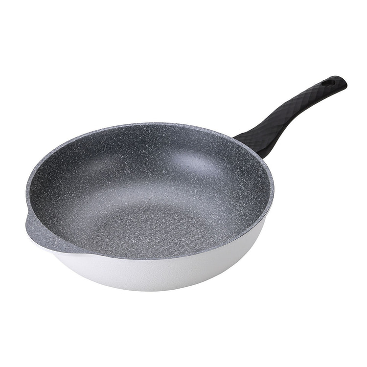 Chef Master 炒锅 13 英寸-32厘米