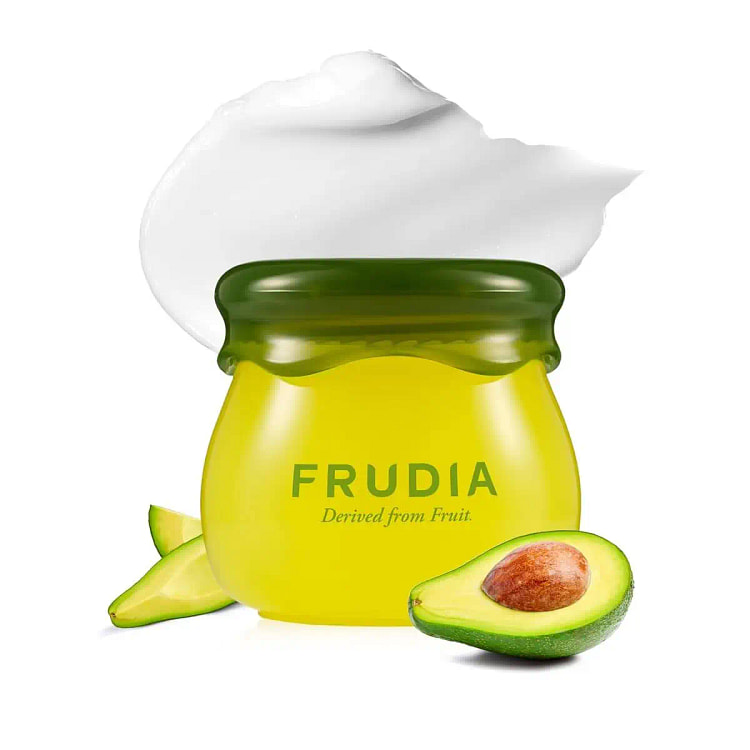 FRUDIA 牛油果 润唇膏 10ml